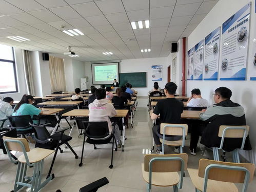 拓展CNKI應用，筑牢安全防線 圖書館專題培訓與體驗活動紀實